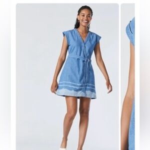 Mavi jeans Carrie dress